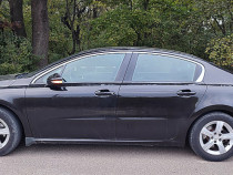 Liciteaza-Peugeot 508 2011