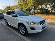 Liciteaza-Volvo XC60 2011