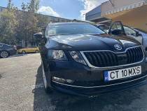 Liciteaza-Skoda Octavia 2020