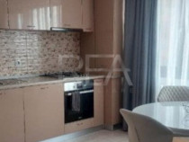 2 Camere Mobilat Utilat + Loc de Parcare Subteran Uverturii