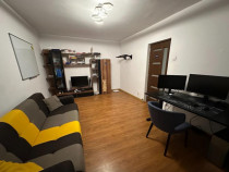 Apartament 2 camere Tei