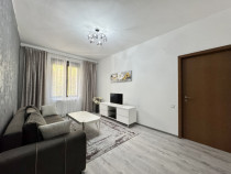 Apartament de inchiriat Floreasca - Barbu Vacarescu