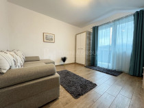 Apartament nou ultraspatios, mobilat utilat, parcare, com...