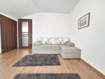 Apartament nou ultraspatios, mobilat utilat, parcare, com...