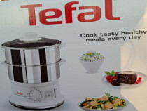 Aparat de gatit la aburi Tefal