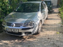 VW golf 5 1.4 benzina