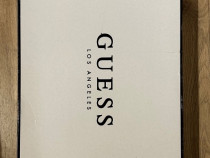 Cizme piele Guess