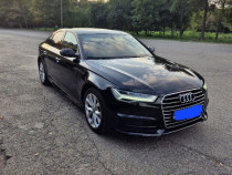 Audi A6 ultra 190 cp 2017