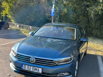 Vw passat 2017 2.0 diesel automat