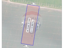 De Vânzare Teren cu Proiect de Parc Fotovoltaic 1MW