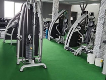 Sala de fitness/pachet complet aparate fitness