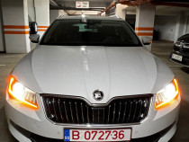 Skoda Superb 219 1,4tsi automata 150 cp