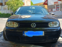 Volkswagen golf 4 1.6 benzina