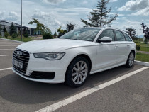 Audi A6 2.0 Diesel 190 cp Proprietar