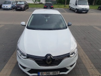 Renault Megane 4 1.5 DCI 90 CP