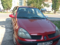 Renault Clio din 2005