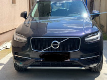 Volvo XC90 D5 2.0 AWD 2016