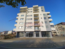 Metalurgiei - Aurel Persu - Apartament 2 camere - imobil