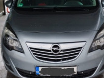 Opel meriva B diesel