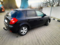 KIA Ceed 1.6 diesel 2009