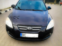 KIA Cee'd 1.6 diesel 2009