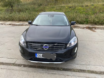 VOLVO XC 60 model facelift 2015