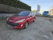 Peugeot 308 1.6 benzina