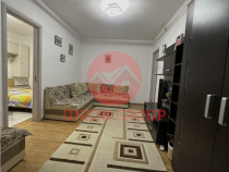 Apartament 2 Camere cu Centrala pe Gaz, Mobilat si Utilat, Z