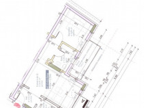 Apartament 2 camere, Finisat, bloc nou, zona Fabricii
