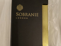 Vând set 3 brichete Sobranie