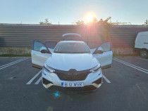 Renault Arkana E-Tech engineered full hybrid 145 Renault Arkana E-Tech