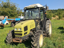 Tractor Same Hurlimann 4x4