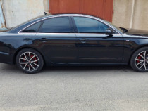 Audi A6 C7 4G 2013