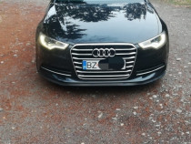 Audi A6 C7 4G 2013