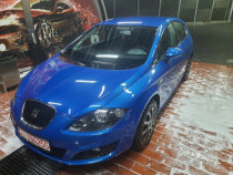 Seat leon copa style