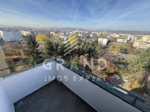 OPORTUNITATE DE INVESTITIE!Ap 2 camere,BALCON,ZONA Gheorghen