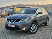 Nissan Qashqai / 2014 / 1.6 dCi / 130CP / GARANTIE 12 luni / RATE fixe