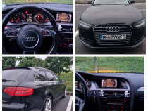 Audi A4 B8 Breck Eu 5