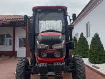 Tractor 45 CP 4x4