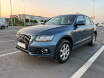 AUDI Q5 Quattro Diesel 190cp - AUTOMATA - motor 2.0 - 2016