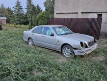 Mercedes e200 de vânzare