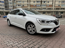 Liciteaza-Renault Megane 2018