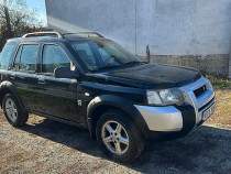 Liciteaza-Land Rover Freelander 2006