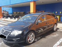 Liciteaza-Volkswagen Passat 2007