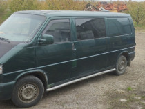 Volkswagen T4, 5 locuri, model lung