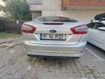 Ford mondeo 1.6 tdci