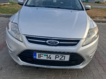 Ford mondeo 1.6 tdci