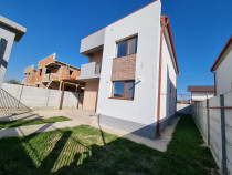 Casa Individuala, 4 camere, 2 bai, teren 310 mp