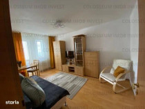 Apartament decomandat, etaj intermediar, mobilat, utilat, zona Astra