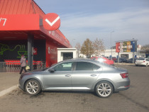 Skoda Superb 2016